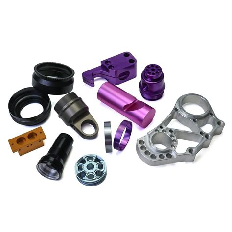 china anodized silver cnc machining parts factory|CNC Machining Metal Parts Silver Anodized Drilling and Turning .